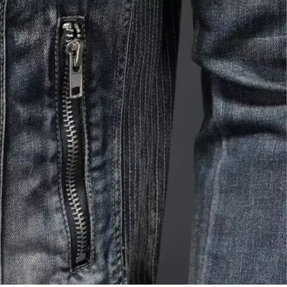 EXCESS™ | DENIM JACKET