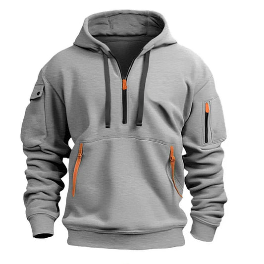 EXCESS™ | STYLISH HOODIE WITH UNIQUE COMFORT