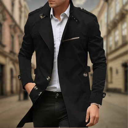 CARL™ | ELEGANT AND COMFORTABLE COAT