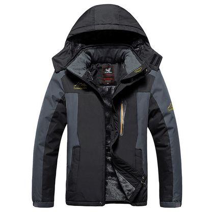 EXCESS ™ | WINTER JACKET