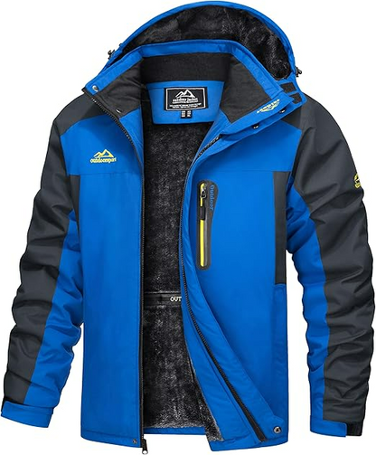 EXCESS ™ | WINTER JACKET