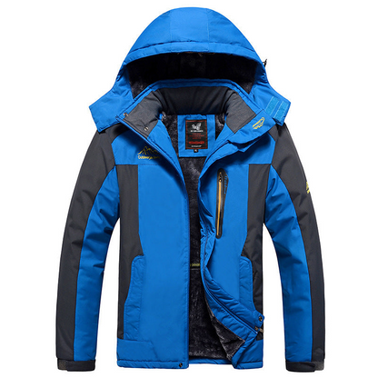 EXCESS ™ | WINTER JACKET