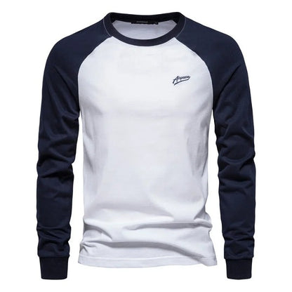EXCESS™ | LONG-SLEEVED SHIRT