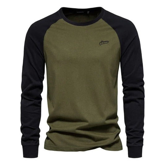 EXCESS™ | LONG-SLEEVED SHIRT