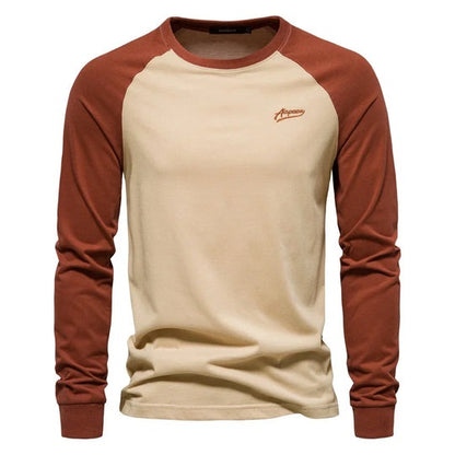EXCESS™ | LONG-SLEEVED SHIRT