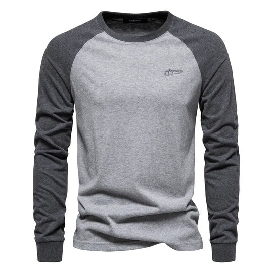 EXCESS™ | LONG-SLEEVED SHIRT