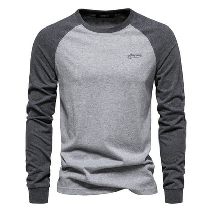EXCESS™ | LONG-SLEEVED SHIRT