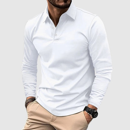 EXCESS™ | BREATHABLE AND COMFORTABLE PREMIUM POLO SHIRT