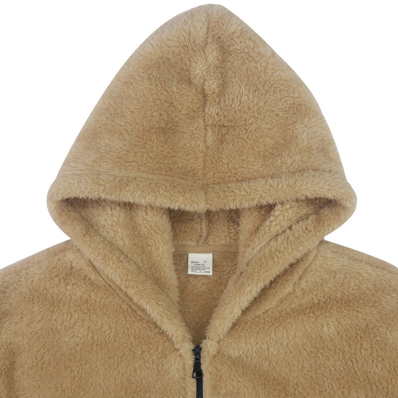 MITCHELL™ | WARM FLEECE JACKET