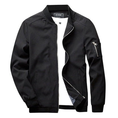 MALIK™ | LIGHT SPRING JACKET