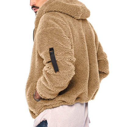 MITCHELL™ | WARM FLEECE JACKET