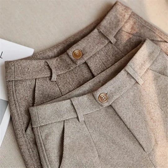 GERONIMO™ | TAILORED MEN'S TROUSERS