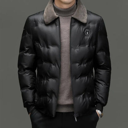 ANTONIO™ | MEN'S INSULATED JACKET