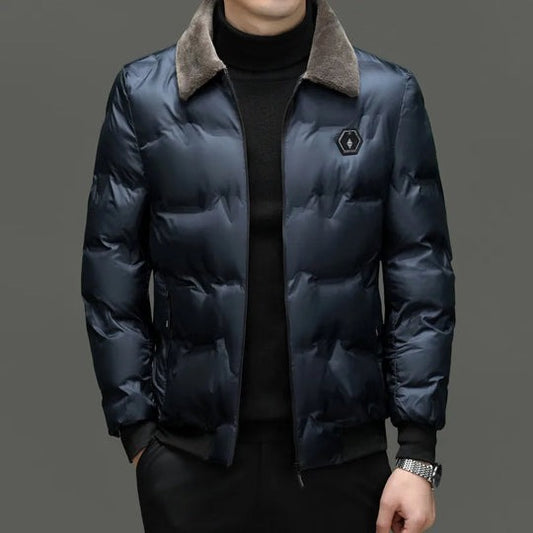 ANTONIO™ | MEN'S INSULATED JACKET