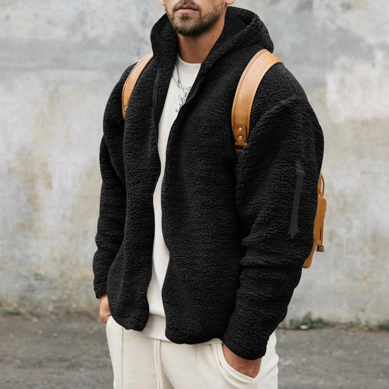 MITCHELL™ | WARM FLEECE JACKET