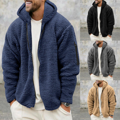 MITCHELL™ | WARM FLEECE JACKET