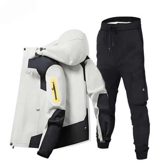 EXCESS™ | WATERPROOF JACKET + FREE TROUSERS