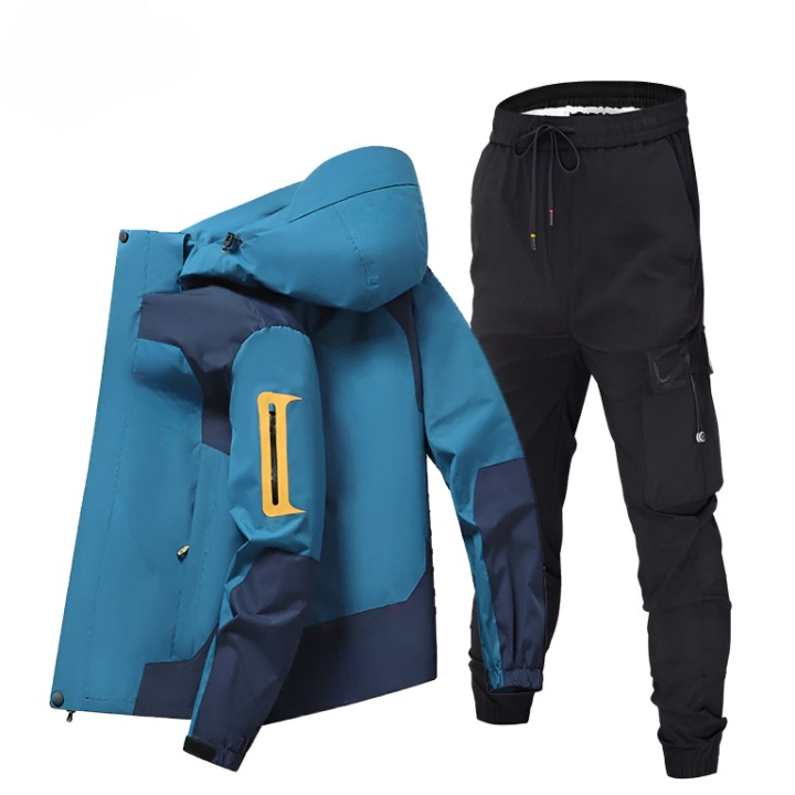 EXCESS™ | WATERPROOF JACKET + FREE TROUSERS