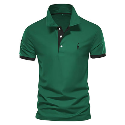 EXCESS™ | PREMIUM CASUAL POLO SHIRT