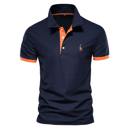 EXCESS™ | PREMIUM CASUAL POLO SHIRT