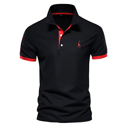 EXCESS™ | PREMIUM CASUAL POLO SHIRT